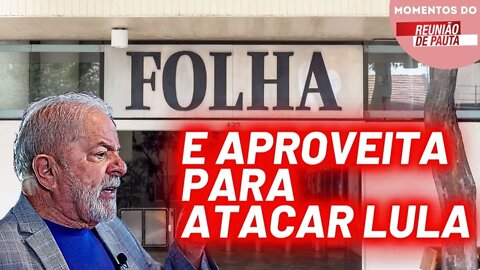 Folha explica o que é responsabilidade fiscal | Momentos do Reunião de Pauta