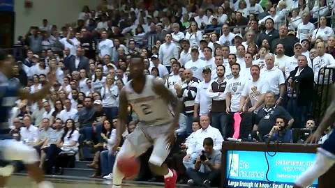 St. Bonaventure upsets Rhode Island at home