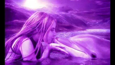 Aurelia Prayer ~ Flood the Earth with Violet Flame Great I AM Seven Sacred Flames