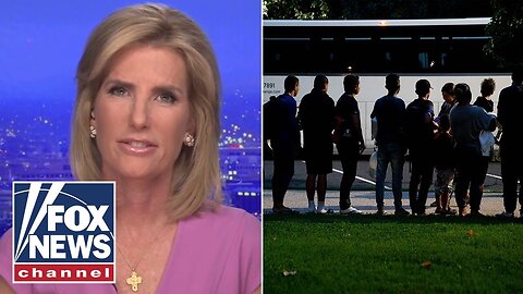 Ingraham: Poland has a solution to the illegal immigration problem