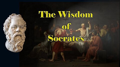 Wisdom of Socrates: Powerful Quotes to inspire and reflect upon