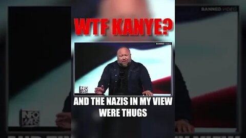 Kanye West has mental breakdown live on air | Praises Hitler & Nazis 😳