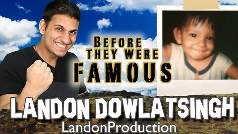 LANDON PRODUCTION - Before They Were Famous - MostAmazingTop10