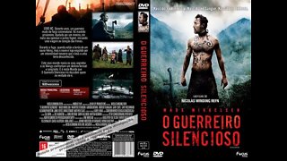 O GUERREIRO SILENCIOSO TRAILER