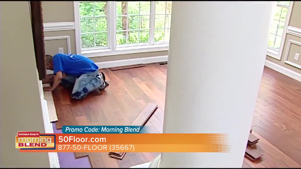 50 Floor | Morning Blend