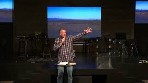 City on the Hill Live-September 25, 2022-Pastor Jimmy Ratzlaff