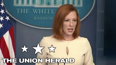 White House Press Briefing 10/04/2021