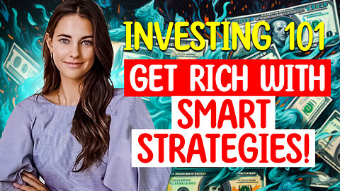 Young Investors: Master the Market in Your 20s!