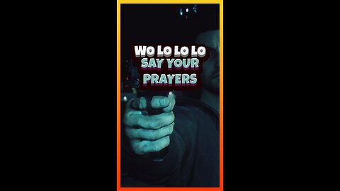 Wo LO LO LO, Say your Prayers! | Funny #GTA clips Ep. 323