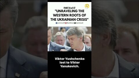 WESTERN INTERFERENCE: HOW US AGENCIES FUELED PROTESTS AND INFLUENCED ELECTIONS IN UKRAINE