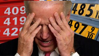 BIDEN IS IMPLODING!!!