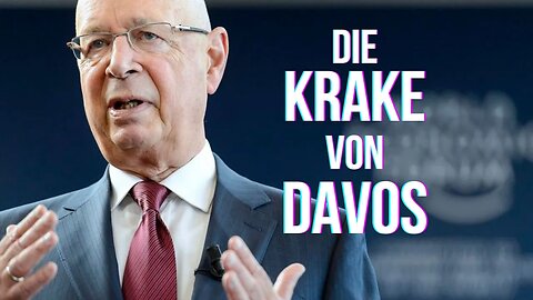 Die Krake von Davos – Wie das WEF die Weltordnung verändert | Miryam Muhm im Gespräch