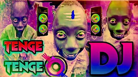 Tanga Tenga Tanga | Tenga Tanga Instragram viral song | Viral African boy song Tenge tenge |