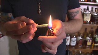 Governor Cuomo sheds doubt on marijuana legalization