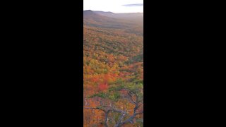 Cheaha Mountain