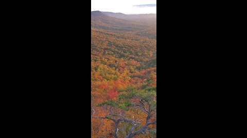 Cheaha Mountain