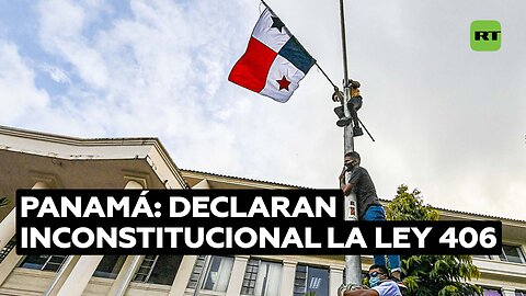 Corte Suprema de Panamá declara inconstitucional polémica ley minera