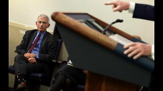 He said, he said: 5 times Fauci broke with Trump