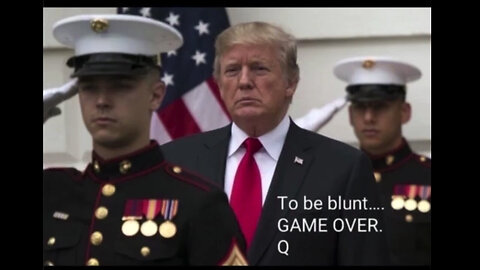 President Trump And Speaker Johnson Give Joint Remarks in Palm Beach, Florida