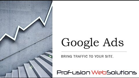 Getting started with Google Ads (an Intro)