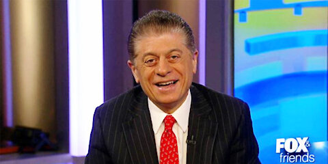 Napolitano makes bold prediction for Supreme ruling on Roe v. Wade