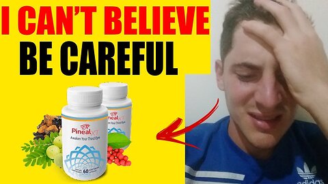 PINEAL XT (⚠️ SCAM OR LEGIT?⛔️) PINEALXT REVIEW - PINEALXT REVIEWS - PINEAL XT - PINEAL XT PILLS