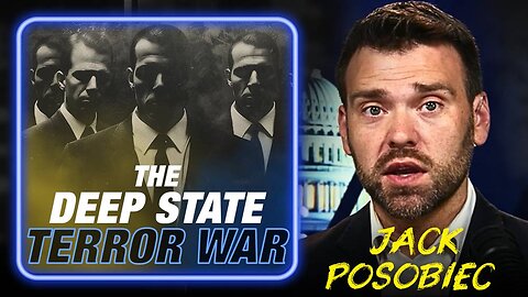 Breaking: Jack Posobiec Warns Of Attacks On U.S. Soil Ahead Of NATO Mobilization In Ukraine