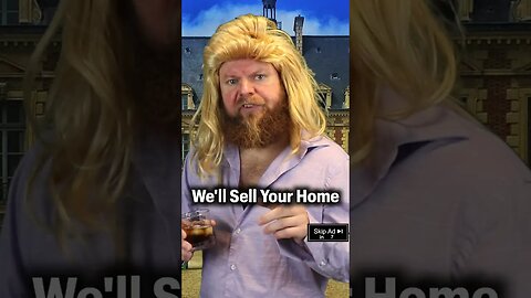 Only Fans Model Sells Real Estate #funny #comedy #realestate