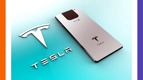 Elon Musk Considers Tesla Phone To Bypass Apple And Google 🟠⚪🟣 NPC Politics