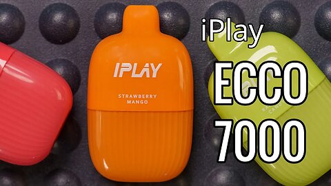 iPlay ECCO 7000