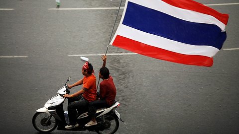 Thailand To Hold First General Election Since Military Takeover