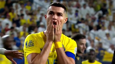 Cristiano Ronaldo's Al Nassr slump to SECOND successive Saudi League DEFEAT | BMS Match Highlights