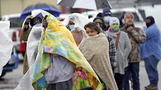 Experts: Texas Power Crash Came From Bad Prep, Not Wind Turbines