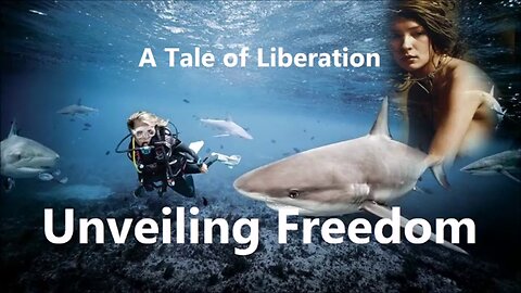 Unveiling Freedom: A Tale of Liberation