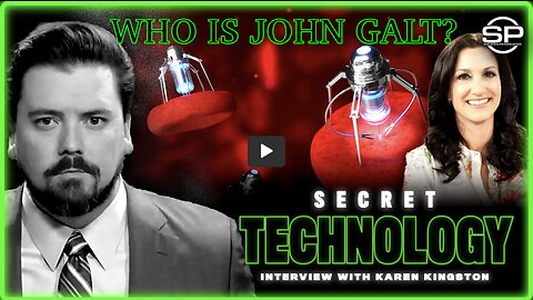 Karen Kingston Breaks Silence: Government Using Hidden Tech To Terrorize People. TY John Galt