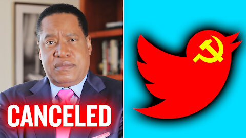 Who's Next To Get Canceled On Twitter? | Larry Elder