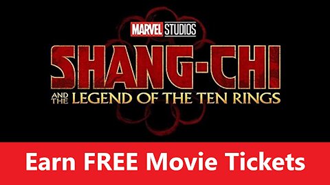 Shang-Chi Trailer 3 | GIVEAWAY | Wiki Movie