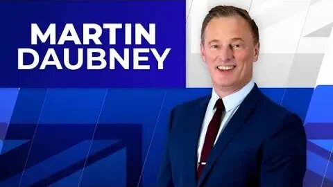 Martin Daubney | Thursday 14th December