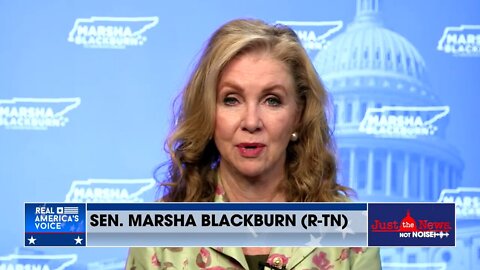 Sen. Marsha Blackburn Applauds Speaker Pelosi’s Visit To Taiwan