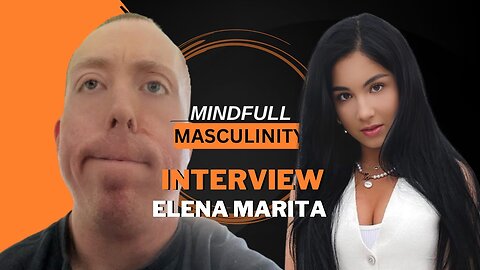 Interview mit Elena Marita - Eine feminine Sicht auf Geschlechterdynamik und Beziehungen