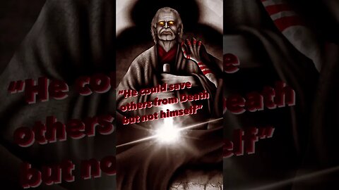 Did you ever hear the Tragedy of Darth Plagueis the wise? #darthplagueis #shorts