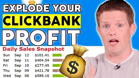 #1 Way To Make More Money When Selling Online (Value Ladder)