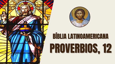 Proverbios, 12 - "El que acepta que lo corrijan ama el saber; el que aborrece la reprensión es..."