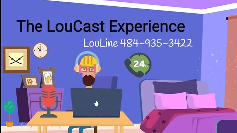 LouCast 11-18-22