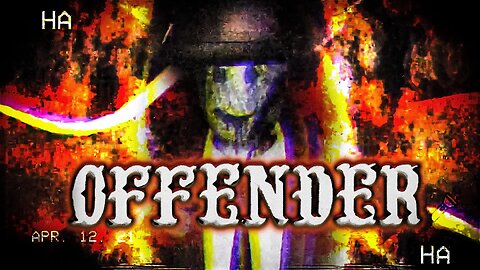 I Stopped Liking Red Roses | Offender (Gameplay)