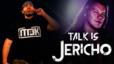 Talk Is Jericho: Nick FN Gage vs. David Arquette – All The Bloody Details