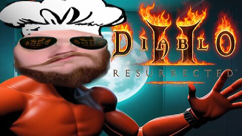 🔴 Too Poor For Diablo 4. So Diablo 2 Will Have To Do. Diablo 2 Resurrected Live New Player