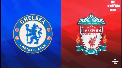 Liverpool Vs Chelsea Matchday 1 Highlights || Premier League