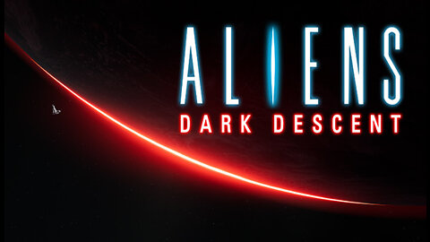 Aliens: Dark Descent Trailer