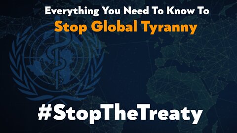 #StopTheTreaty